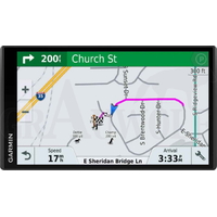 Garmin DriveTrack 71