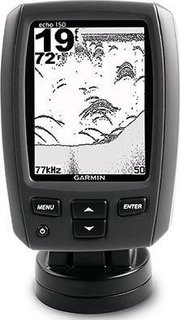 Garmin Echo 150 фото