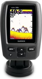 Garmin Echo 300C фото