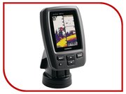 Garmin echo 301c фото