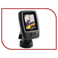 Garmin echo 301c