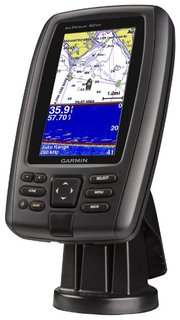 Garmin echoMAP 42dv фото