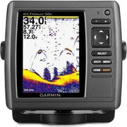 Garmin echoMAP 50s фото