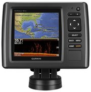 Garmin echoMAP 52dv фото