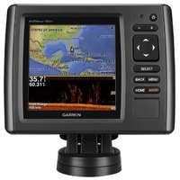 Garmin echoMAP 52dv