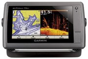 Garmin EchoMAP 70dv фото