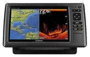 Garmin echoMAP 91sv фото