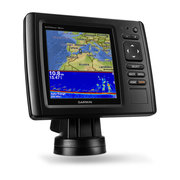 Garmin echoMAP CHIRP 52dv 77/200 фото