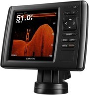 Garmin echoMAP CHIRP 54cv фото