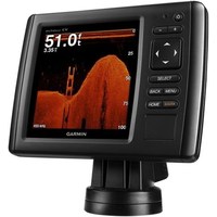 Garmin echoMAP CHIRP 54cv