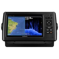 Garmin echoMAP CHIRP 72dv