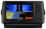 Garmin echoMAP CHIRP 72sv 455/800 фото