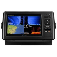 Garmin echoMAP CHIRP 72sv 455/800