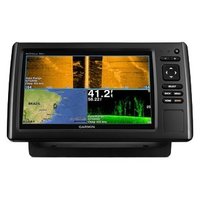 Garmin echoMAP CHIRP 92sv 455/800