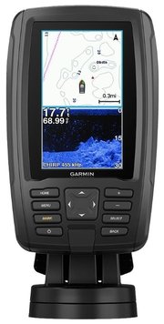 Garmin Echomap PLUS 42CV фото