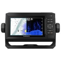 Garmin Echomap PLUS 62CV