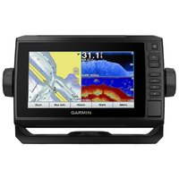 Garmin Echomap PLUS 72CV