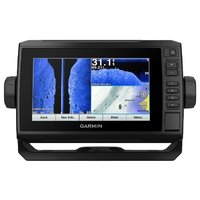 Garmin Echomap PLUS 72SV