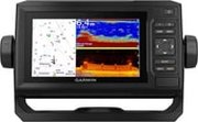 Garmin Echomap UHD 62cv фото