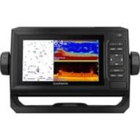 Garmin Echomap UHD 62cv