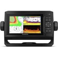 Garmin echoMAP UHD 63cv