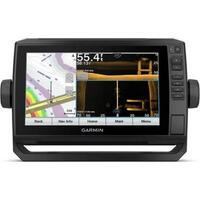 Garmin echoMAP UHD 73sv