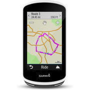 Garmin Edge 1030 Bundle фото