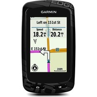 Garmin Edge 810