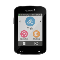 Garmin Edge 820