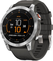 Garmin Epix Gen 2 фото