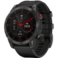 Garmin Epix Sapphire Gen 2