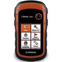 Garmin eTrex 20x