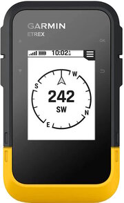 Garmin eTrex SE фото