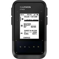 Garmin eTrex Solar