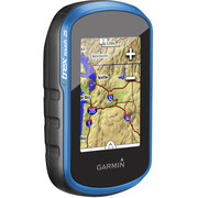 Garmin eTrex Touch 25 фото