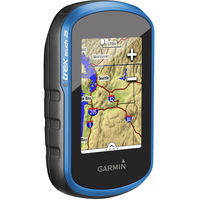 Garmin eTrex Touch 25