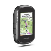 Garmin eTrex Touch 35 фото