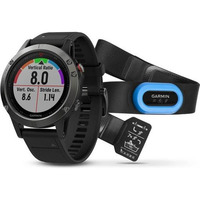 Garmin Fenix 5 HRM Bundle