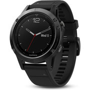 Garmin Fenix 5 Sapphire фото