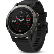 Garmin Fenix 5 фото