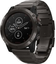 Garmin Fenix 5X Plus фото