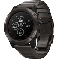 Garmin Fenix 5X Plus