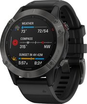 Garmin Fenix 6 Pro фото