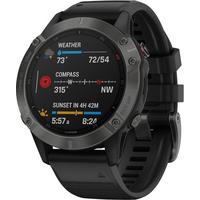 Garmin Fenix 6 Pro