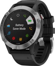 Garmin Fenix 6 Sapphire фото