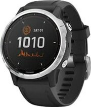 Garmin Fenix 6 Solar фото