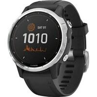 Garmin Fenix 6 Solar