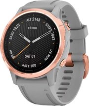 Garmin Fenix 6S Sapphire фото