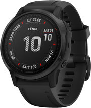 Garmin Fenix 6S фото