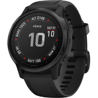 Garmin Fenix 6S